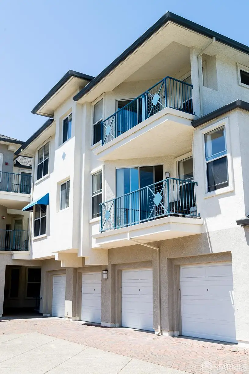 500 Baltic Circle #538, Redwood City, CA 94065 - #2