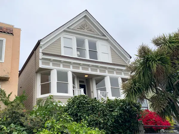 90 Monterey Boulevard, San Francisco, CA 94131