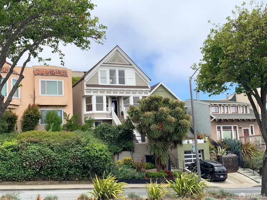 90 Monterey Boulevard, San Francisco, CA 94131 - #3