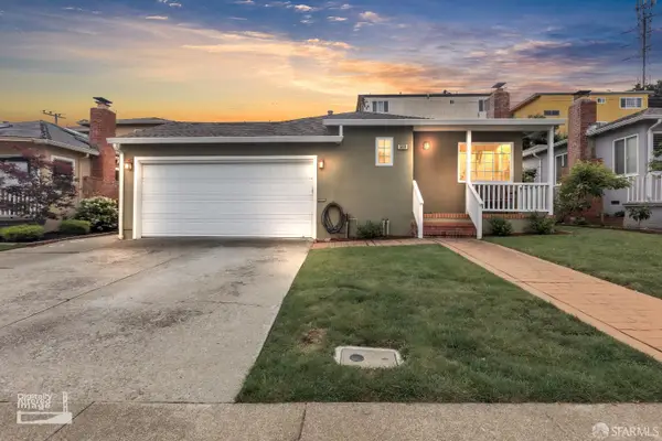 509 Anita Lane, Millbrae, CA 94030