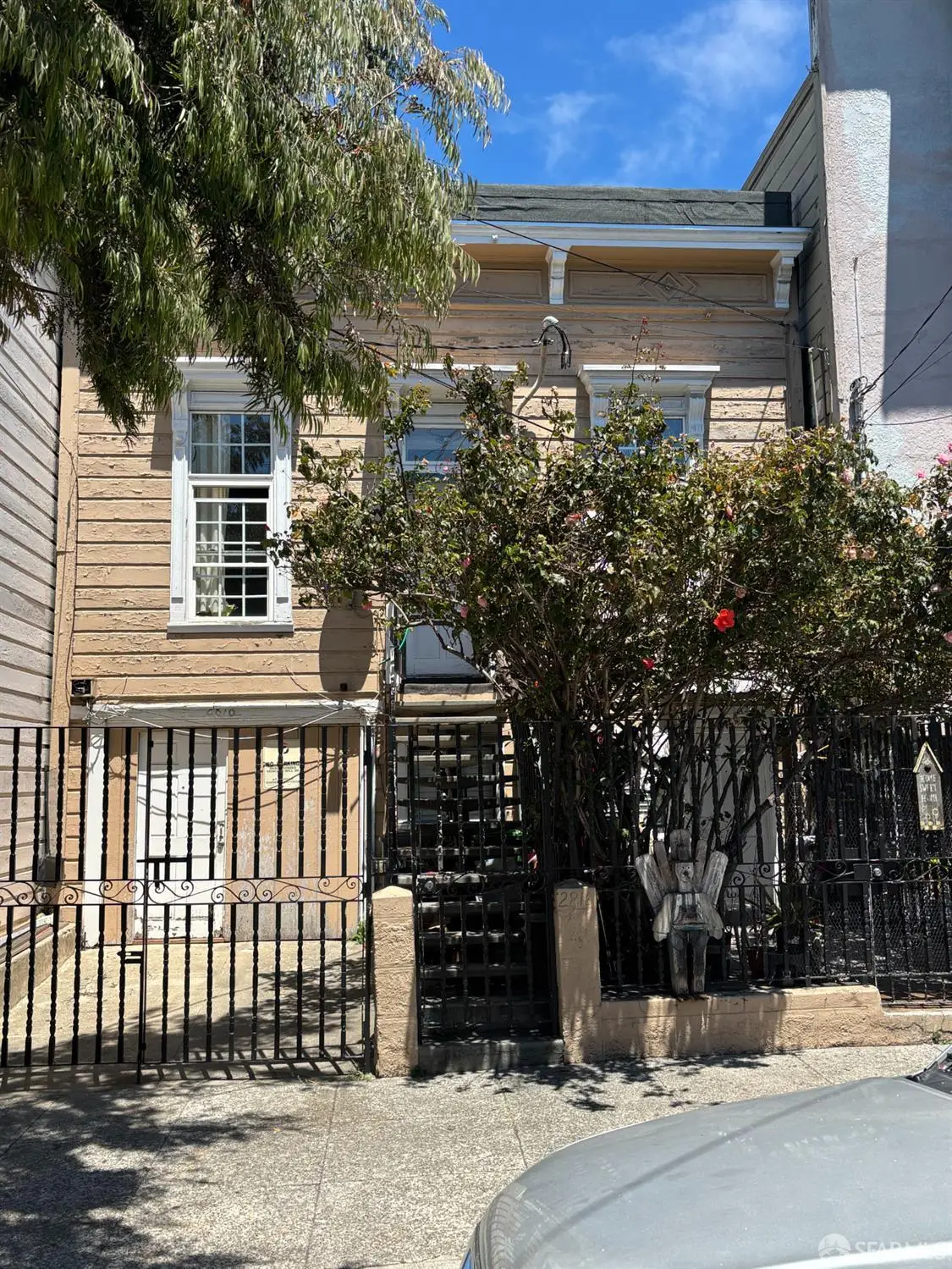2816 23rd Street, San Francisco, CA 94110 - #1