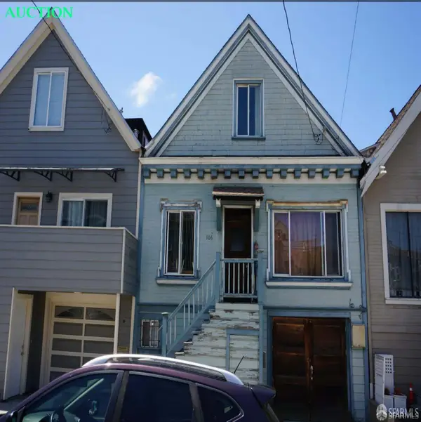 106 Madrid Street, San Francisco, CA 94112