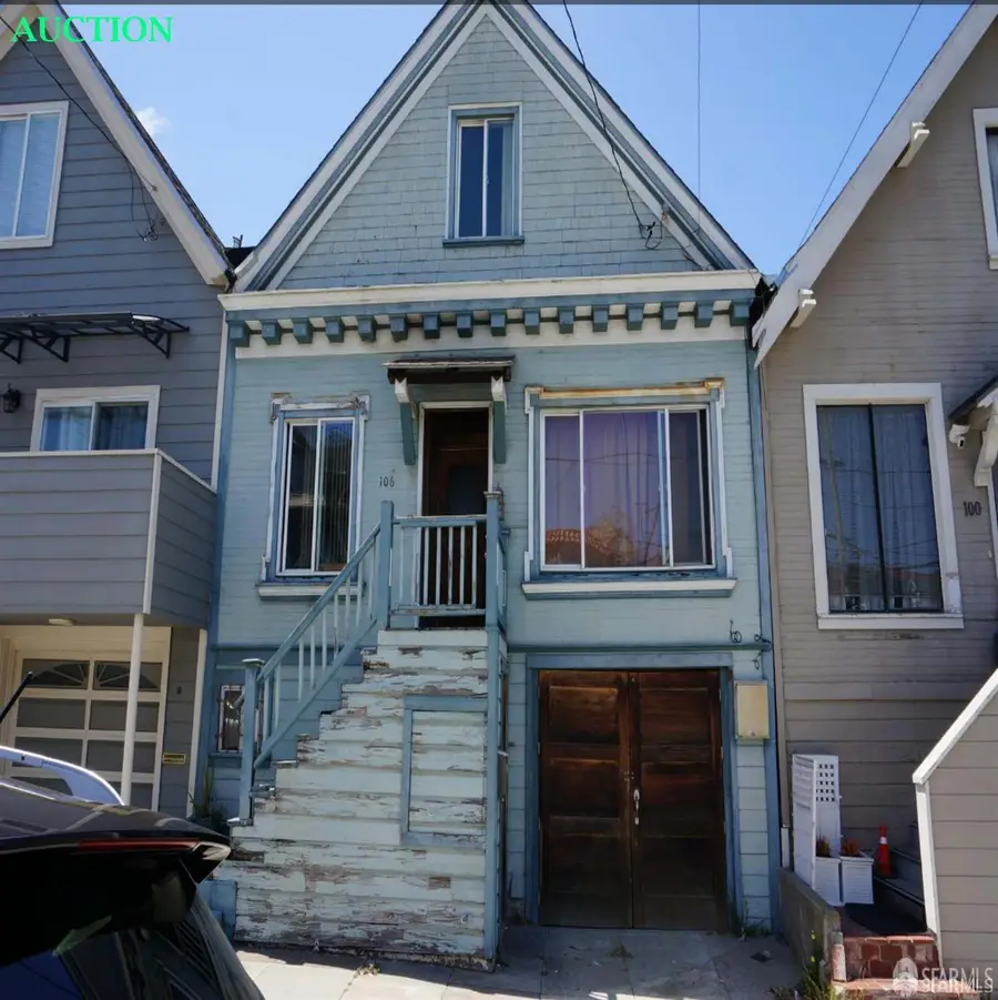 106 Madrid Street, San Francisco, CA 94112 - #2