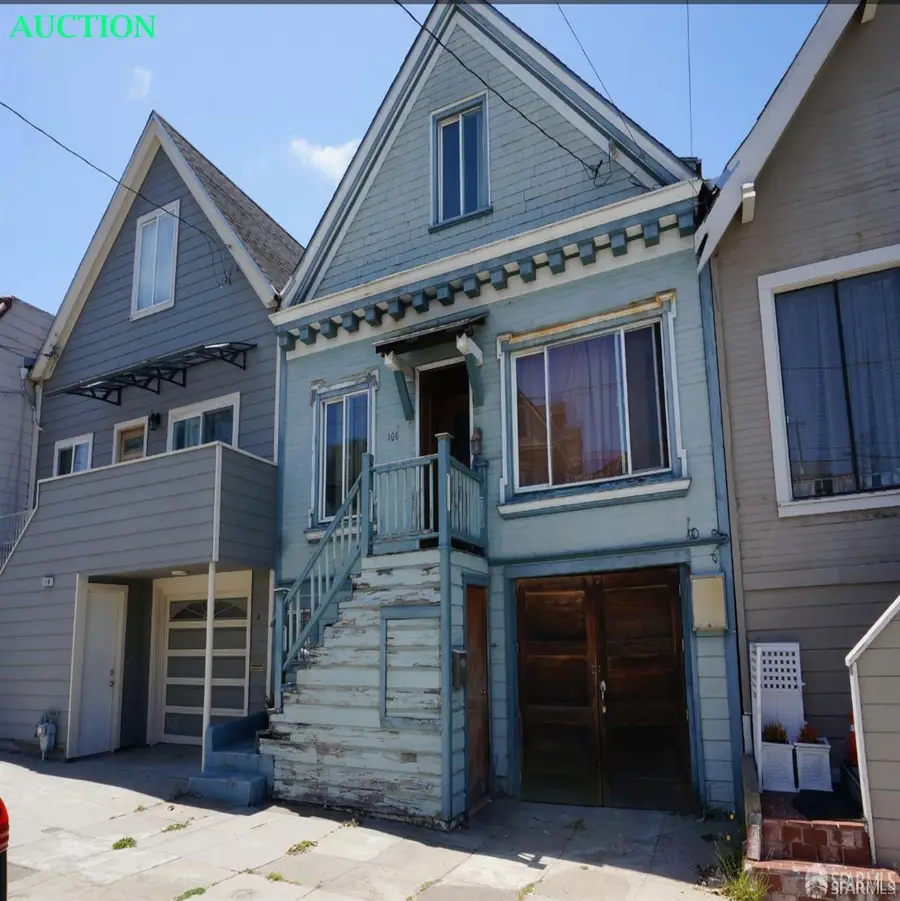 106 Madrid Street, San Francisco, CA 94112 - #3