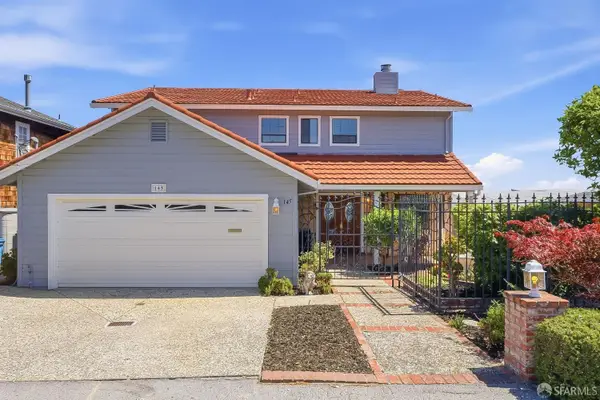 145 Vista Del Grande None, San Carlos, CA 94070