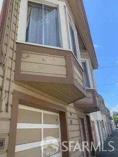 2063 Carroll Avenue, San Francisco, CA 94124 - #2