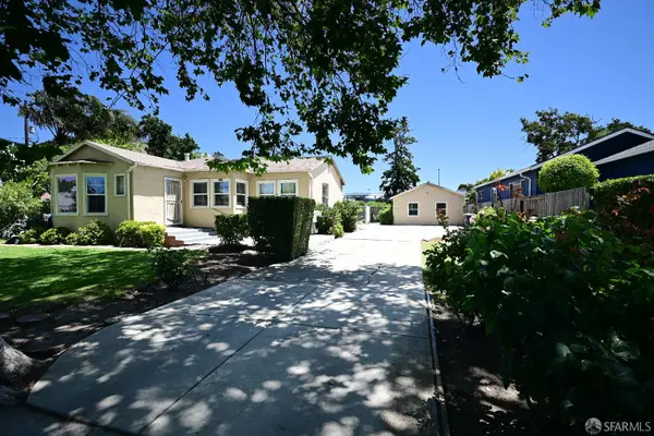 2390 Ralmar Avenue, East Palo Alto, CA 94303