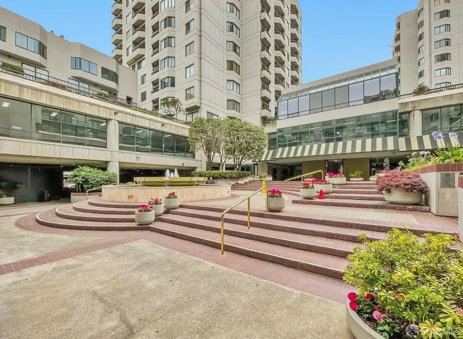 601 Van Ness Avenue #948, San Francisco, CA 94102 - #2