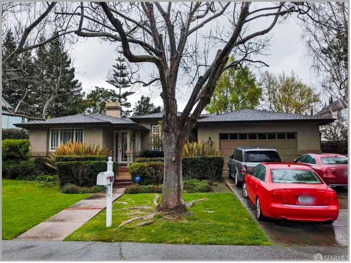 415 Santa Monica Avenue, Menlo Park, CA 94025 - #1