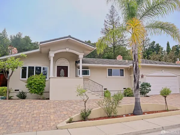 2716 Brittan Avenue, San Carlos, CA 94070