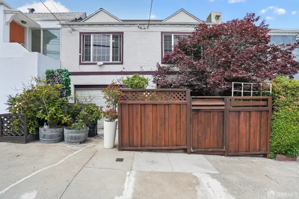 967 Avalon Avenue, San Francisco, CA 94112