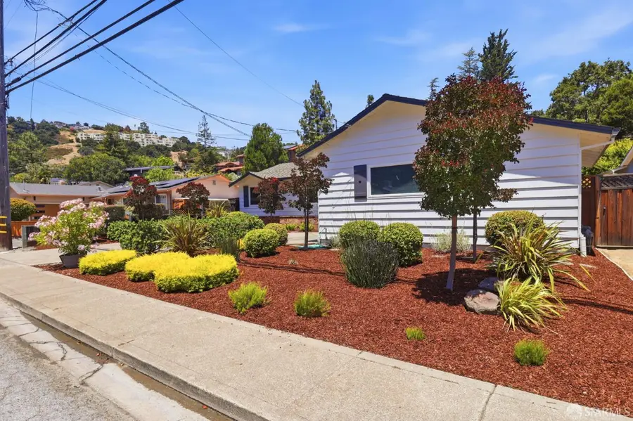 2820 Brittan Avenue, San Carlos, CA 94070 - #3
