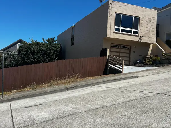 78 Jules Street, San Francisco, CA 94112