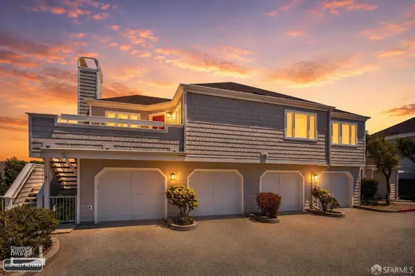 741 Pointe Pacific None #2, Daly City, CA 94014