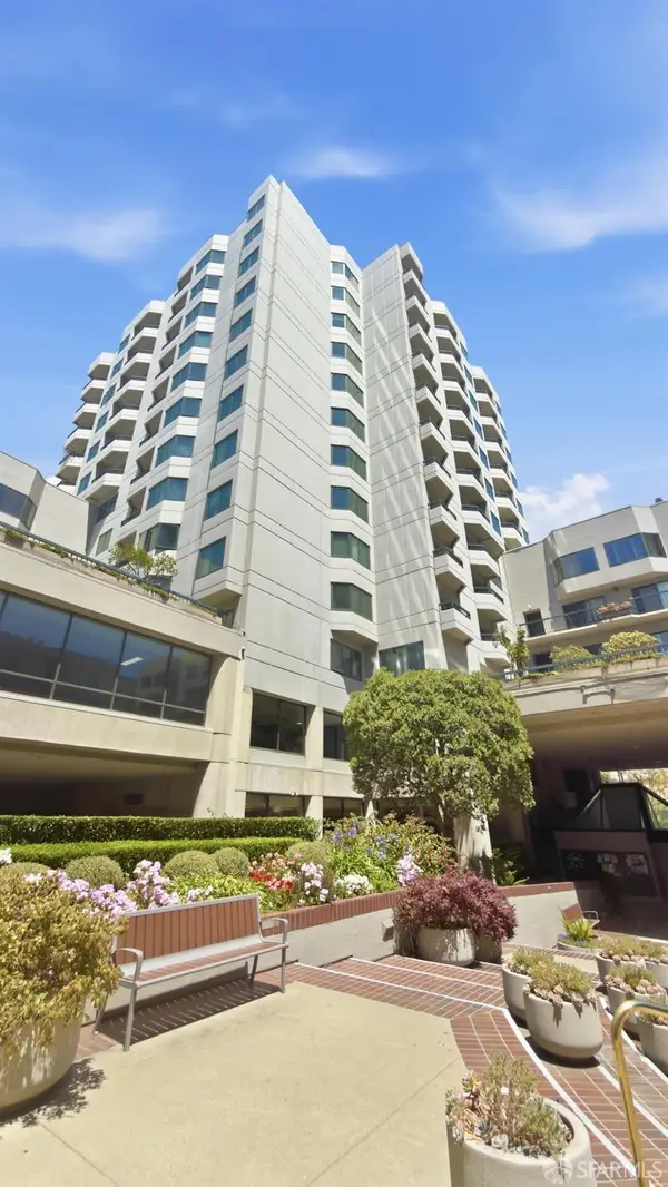 601 Van Ness Avenue #347, San Francisco, CA 94102