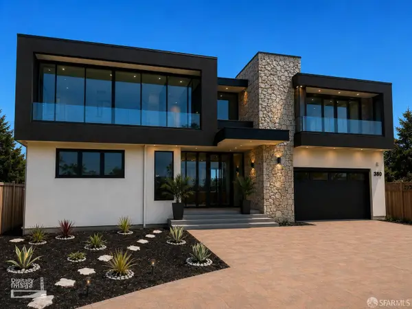 380 Medio Avenue, Half Moon Bay, CA 94019