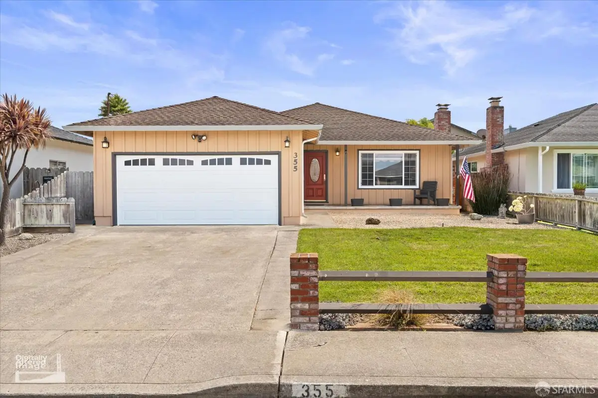 355 Grand Boulevard, Half Moon Bay, CA 94019 - #1