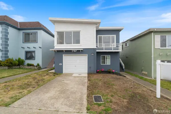 80 Crestline Avenue, Daly City, CA 94015
