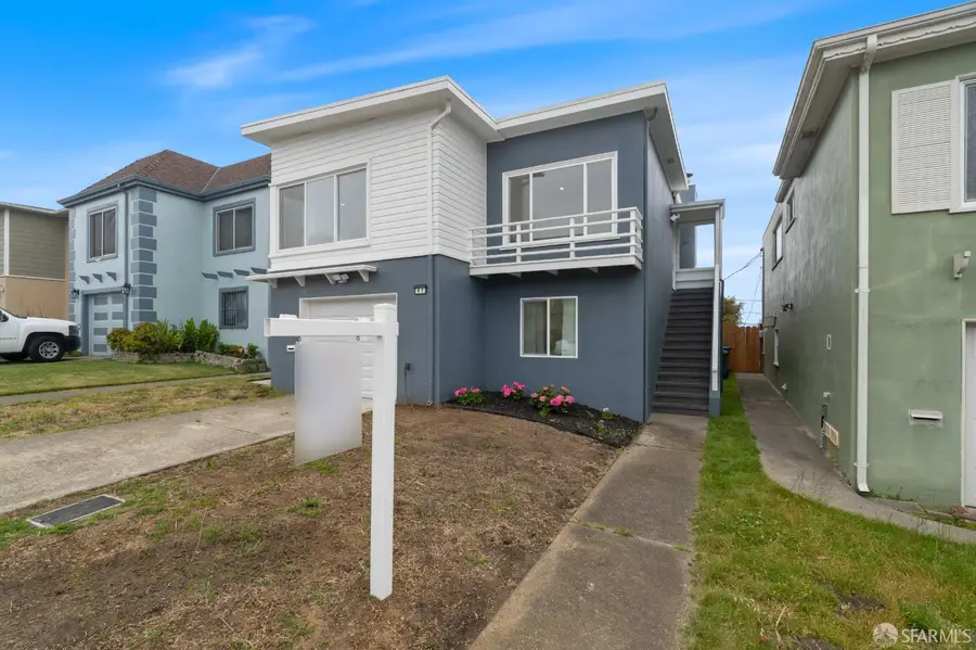 80 Crestline Avenue, Daly City, CA 94015 - #3