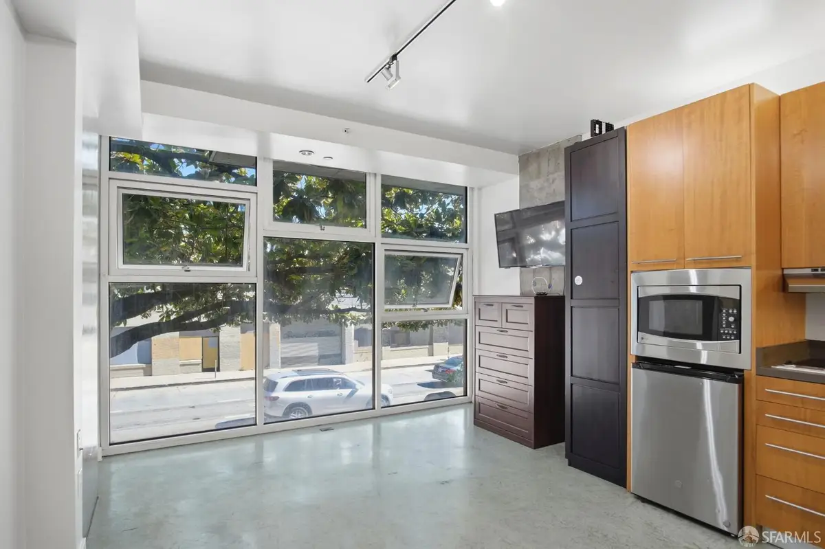 766 Harrison Street #214, San Francisco, CA 94107 - #1