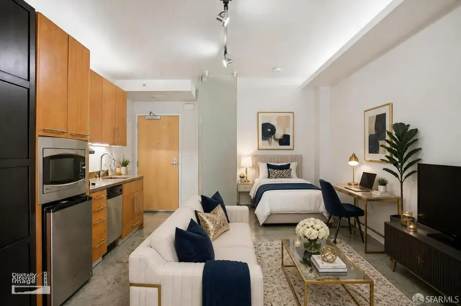 766 Harrison Street #214, San Francisco, CA 94107 - #2