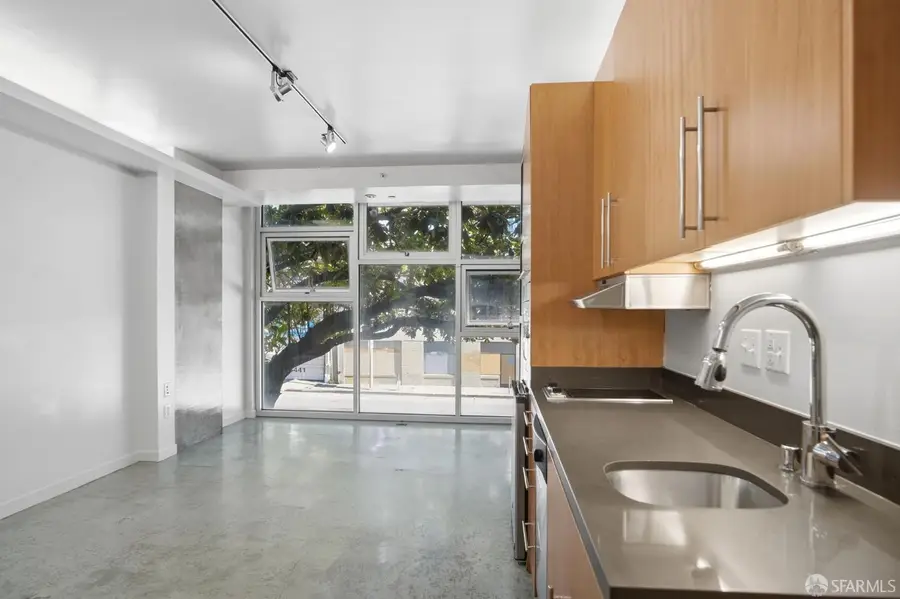766 Harrison Street #214, San Francisco, CA 94107 - #3