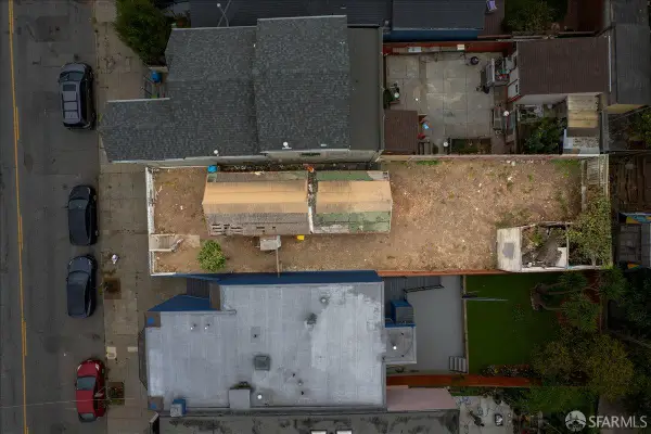 1279 Gilman Avenue, San Francisco, CA 94124