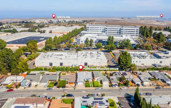 1419 Kavanaugh Drive, East Palo Alto, CA 94303