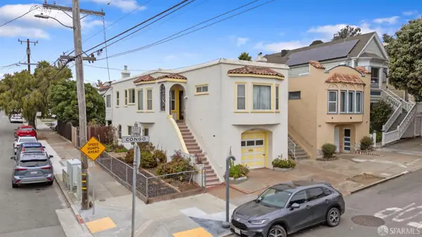 101 Congo Street, San Francisco, CA 94131