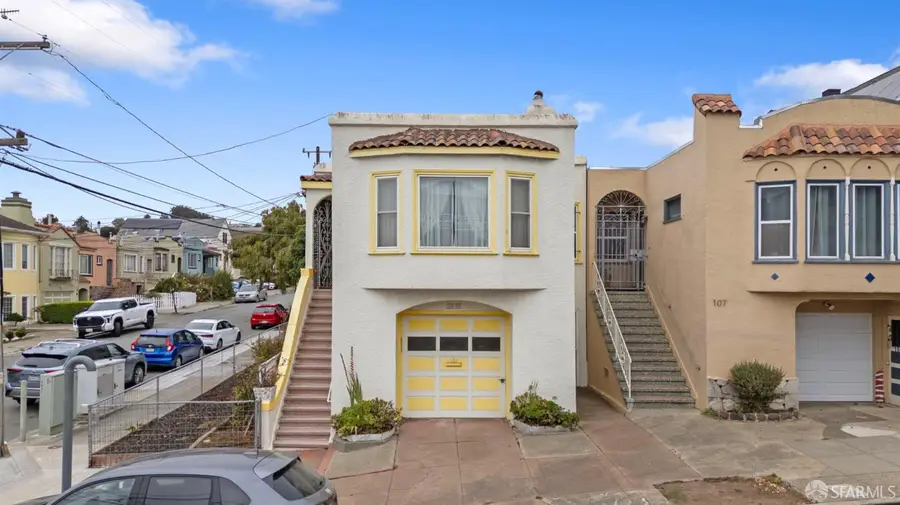 101 Congo Street, San Francisco, CA 94131 - #2