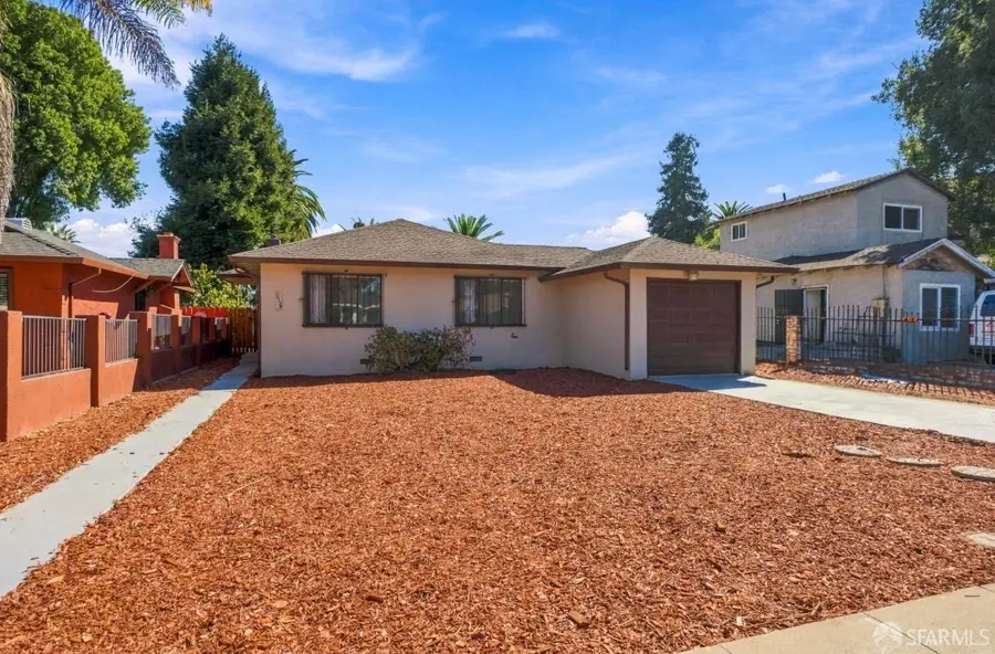 2134 Capitol Avenue, East Palo Alto, CA 94303 - #3
