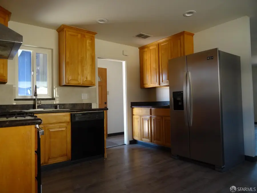 2442 S Norfolk Street, San Mateo, CA 94403 - #3