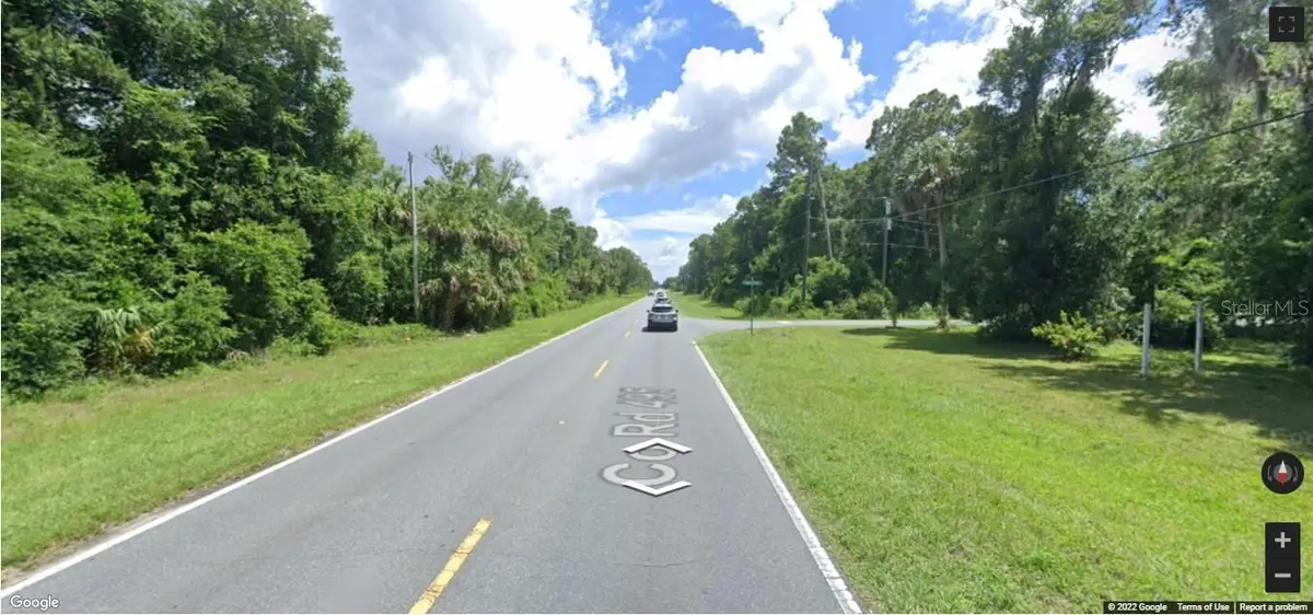 3865 N Citrus Avenue, Crystal River, FL 34428 - #1