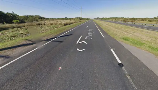 Cheney Highway, TITUSVILLE, FL 32780