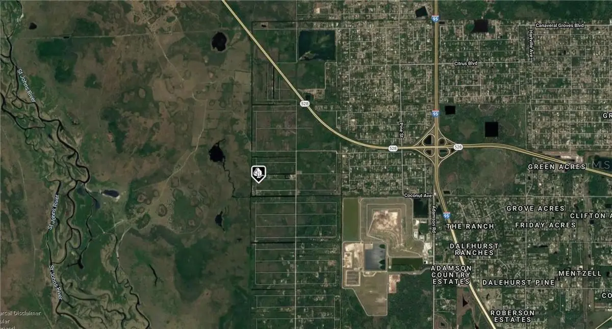 Nicole Way, Cocoa, FL 32926 - #1