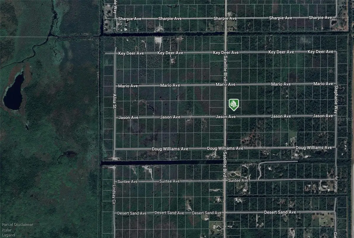 Jason Avenue, Cocoa, FL 32926 - Image #1