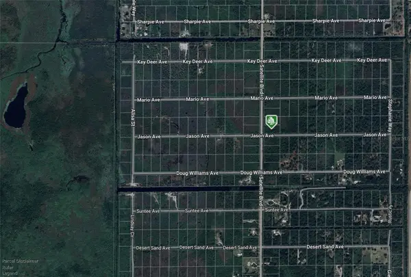 Jason Avenue, COCOA, FL 32926