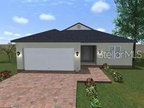 0 Everglades Ter, North Port, FL 34286 - Image #1