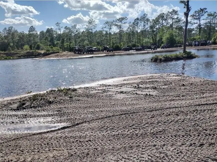 Holopaw Groves Road, Saint Cloud, FL 34773 - #1