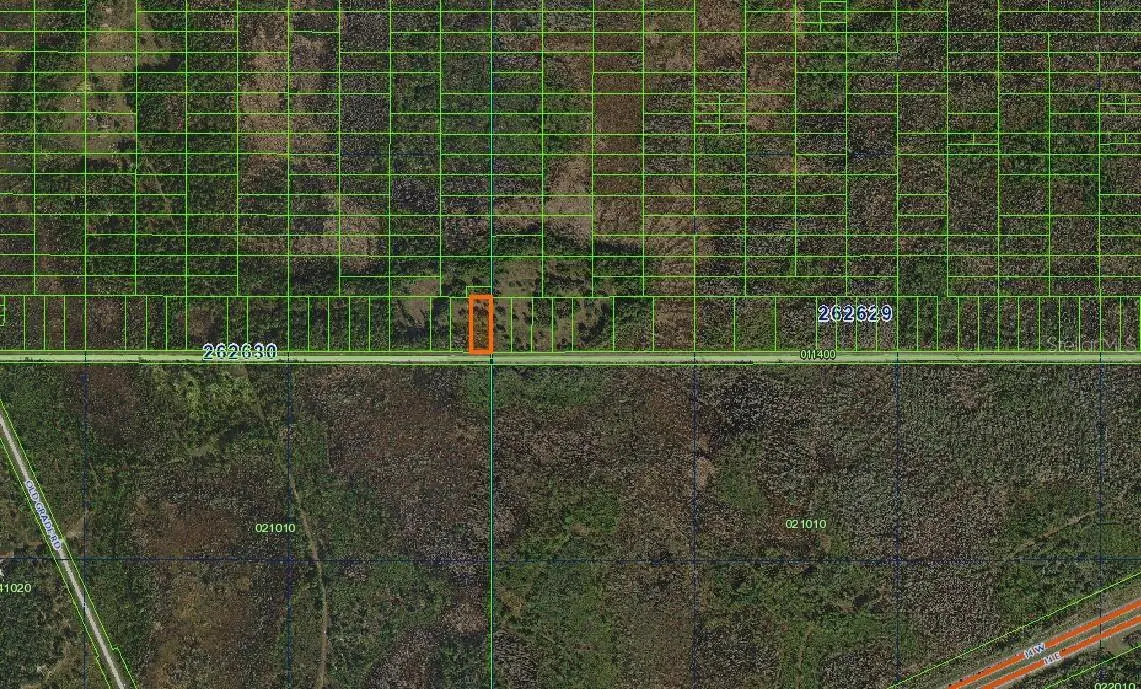 Old Grade Road, Polk City, FL 33868 - Image #1