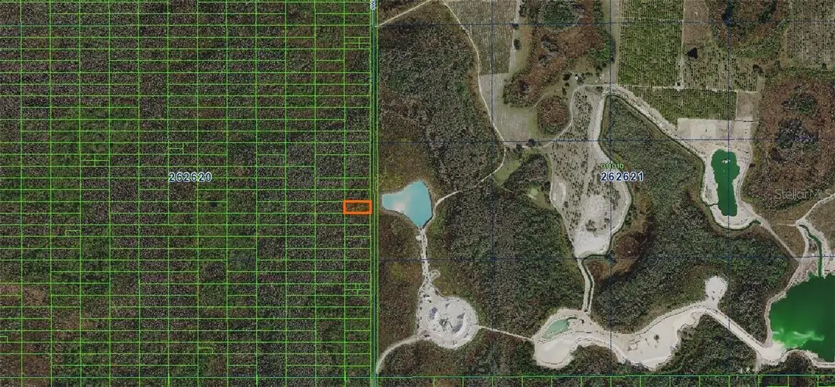 Sweet Hill Road N, Polk City, FL 33868 - Image #1