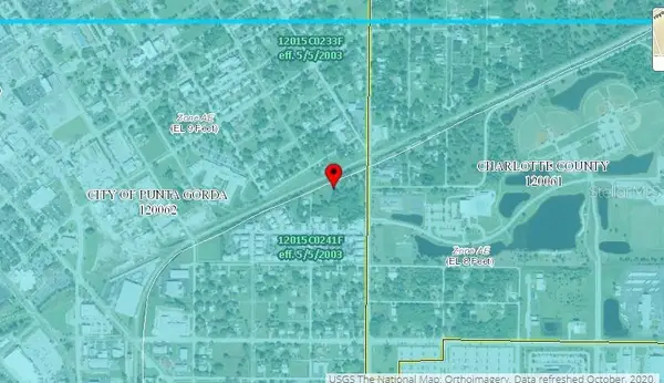 720 Hazel Street, PUNTA GORDA, FL 33950