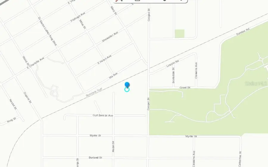 720 Hazel Street, Punta Gorda, FL 33950 - #2