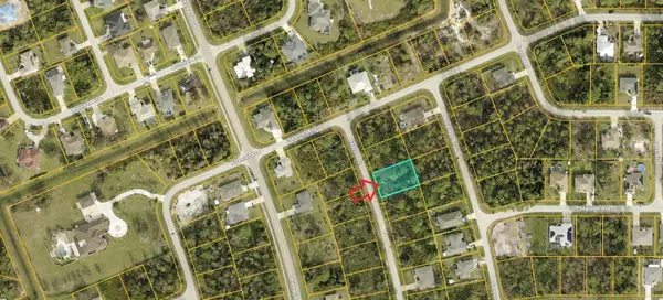 Gascom Street, NORTH PORT, FL 34288