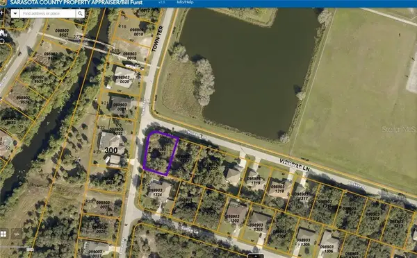 Town Terrace, NORTH PORT, FL 34286