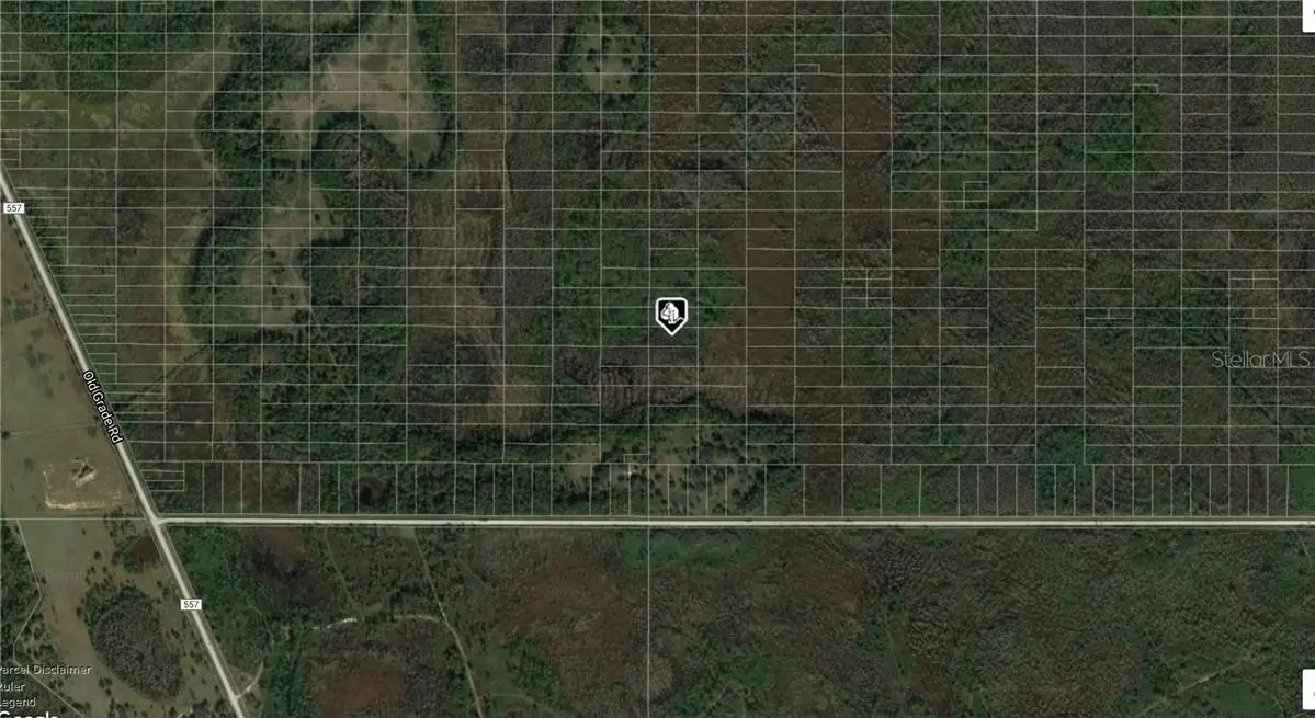 Old Grade Road, Polk City, FL 33868 - Image #1
