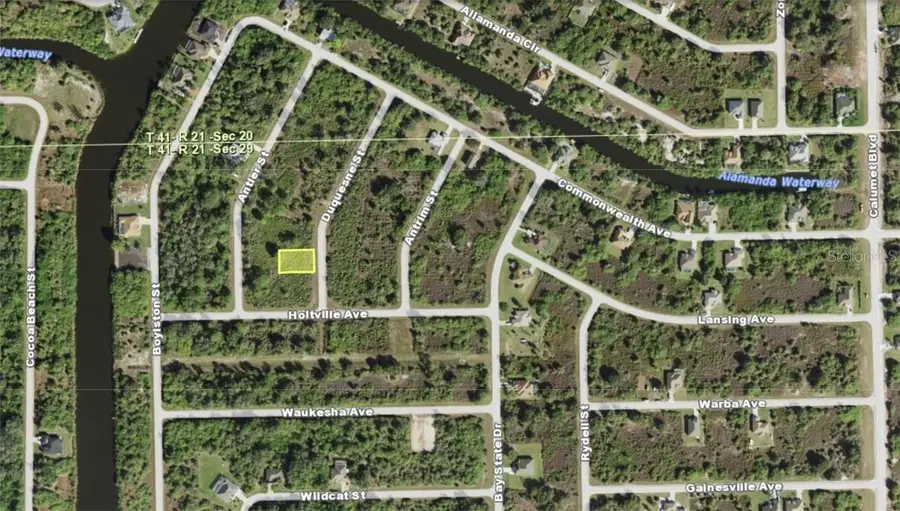 10047 Duquesne Street, Port Charlotte, FL 33981 - Image #2