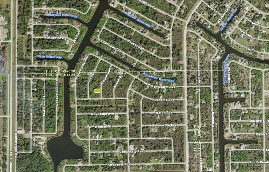 10047 Duquesne Street, Port Charlotte, FL 33981 - Image #3