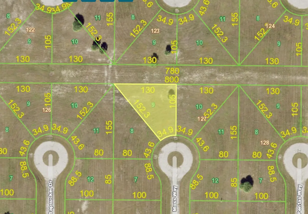 17 Moss Way, Placida, FL 33946 - #1