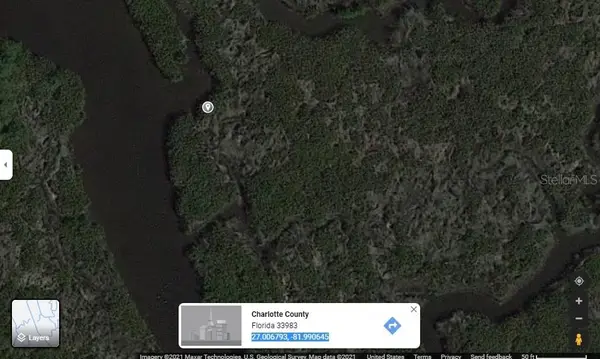 1371 Biscayne Court, PUNTA GORDA, FL 33983